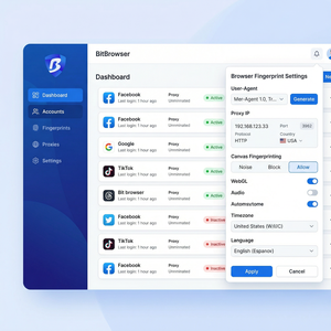 比特浏览器官网社区论坛使用方法 - 跨境电商行业资讯
