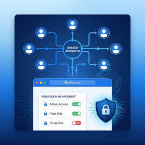 比特浏览器金融合规使用说明 - 比特浏览器官网