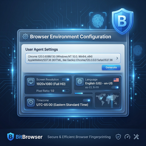比特浏览器主账号管理方法 - 比特浏览器官网